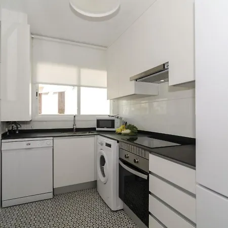 Lägenhet Sitges Spaces Beachside Retreat- 4 Bedrooms, 2 Bathrooms, Terrace, Near Beach Sitges