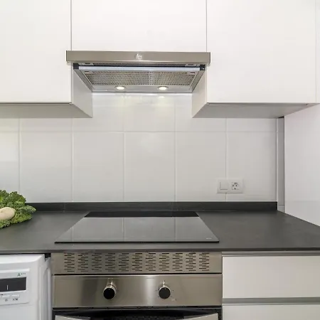 Sitges Spaces Beachside Retreat- 4 Bedrooms, 2 Bathrooms, Terrace, Near Beach